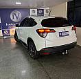 Honda Hr-V Ex 1.8 Flexone 16V 5P Aut. 2020