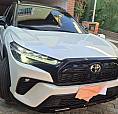 Toyota Corolla Cross Gr-S 2.0 16V Flex Aut. 2025
