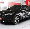 Nissan Kicks Sense 1.6 16V Flex Aut 2025