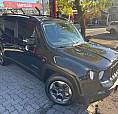 Jeep Renegade Sport 1.8 4x2 Flex 16v Aut. 2020