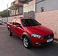 Fiat Strada Trekking 1.4 Mpi Fire Flex 8V Ce 2010