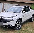 Fiat Toro Freedom 2.0 16V 4X4 Diesel Aut. 2019