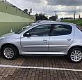 Peugeot 207 Xr , Completo Mais Couro