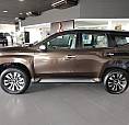 Pajero Sport Hpe-S 7Lugares  2022 