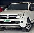 Amarok Dark Label 2.0 4X4- 2015