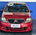 Citroen C3 Glx 1.4I 8V Flex Mec. 2012