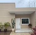 Casa Na Região Do Miritiua ( Chave)