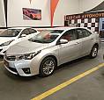 Corolla Xei 2015 Aut Impecável!!!