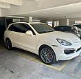 Porsche Cayenne S 4.5 2011 + Nova Do Rj Impecável