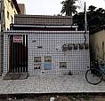 Casa Com 40M², 01 Quarto, 01 Banheiro, Cozinha E Forrada. Próximo Ao Colégio Antares.