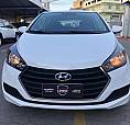  Hyundai Hb20 1.0 2017 Comfort