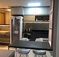 Apartamento Studio Design Calhau Vista Livre Locação