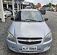 Chevrolet Celta 1.0L Ls