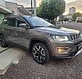 | Jeep Compass Limited Flex | 