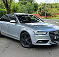 Audi A4 2.0 Tfsi Turbo