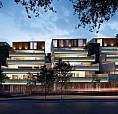 Apartamento Para Venda - 156.56M², 3 Dormitórios, Sendo 3 Suites, 3 Vagas - Três Figueiras