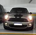 Mini Coopers 2010