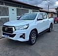 Hilux 2019