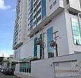 Alugo Apartamento - Vivendas Ponta Do Farol - 82M² - 3 Quartos - 2 Vagas - Nascente - Proj
