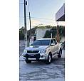 Toyota Hilux Cd Srv D4-D 4X4 3.0 Tdi Diesel Aut 2015
