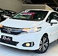 Honda Fit Ex/S/Ex 1.5 Flex/Flexone 16V 5P Aut. 2020