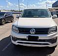 Volkswagen Amarok Cs2.0 16V/S2.0 16V Tdi 4X4 Diesel 2019