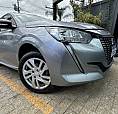 Peugeot 208 - 19Mil Km Com Garantia De Fábrica 