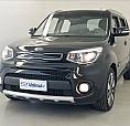 Kia Motors Soul 1.6/ 1.6 16V Flex Aut. 2019