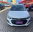 Chevrolet Onix 1.0
