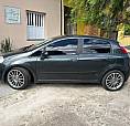 Fiat Punto Attractive 1.4 Fire Flex 8V 5P 2011