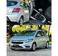 Chevrolet Onix Hatch Lt 1.0 8v Flex Mec. 4p 2019