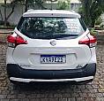 Nissan Kicks Sv 1.6 16V Flexstar 5P Aut. 2018