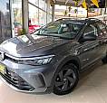 Volkswagen Nivus Comfortline 1.0 200 Tsi Flex Aut 2025