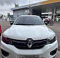 Renault Kwid Zen 1.0 Flex 12V 5P Mec. 2020