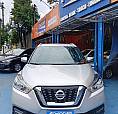 Nissan Kicks Sv 1.6 16V Flexstar 5P Aut. 2020