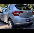 Renault Sandero Zen Flex 1.0 12V 5P Mec. 2021