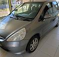 Honda Fit Ex/S/Ex 1.5 Flex/Flexone 16V 5P Aut. 2007