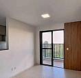 Lindo Apartamento Com Marcenaria