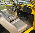 Volkswagen Fusca (Álcool) 1988