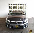 Honda Civic 2013/2014 2.0 Lxr 16V Flex 4P Automático