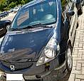 Honda Fit Lx 2007 - Impecável