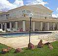 Vilas Do Atlantico = Espetacular Casa Em Frente A Praia