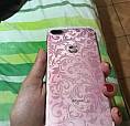 Iphone 128 Gb Rose , Seminovo