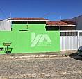 Casa - Bairro: Parque De Exposições / Parnamirim