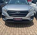 Hyundai Creta Action 1.6 20/21