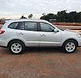 Hyundai Santa Fé 2011