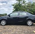 Toyota Etios Sedã Xls 1.5 2013