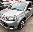 Fiat Uno Sporting 1.4 Flex 2015 Oposição 