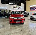 Toyota Hilux Srx 2.8 4X4 Diesel 2016/2016 Carro De Procedência E Garantia De Loja.