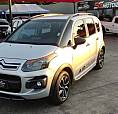 Aircross 1.6 Manual Completo 2015